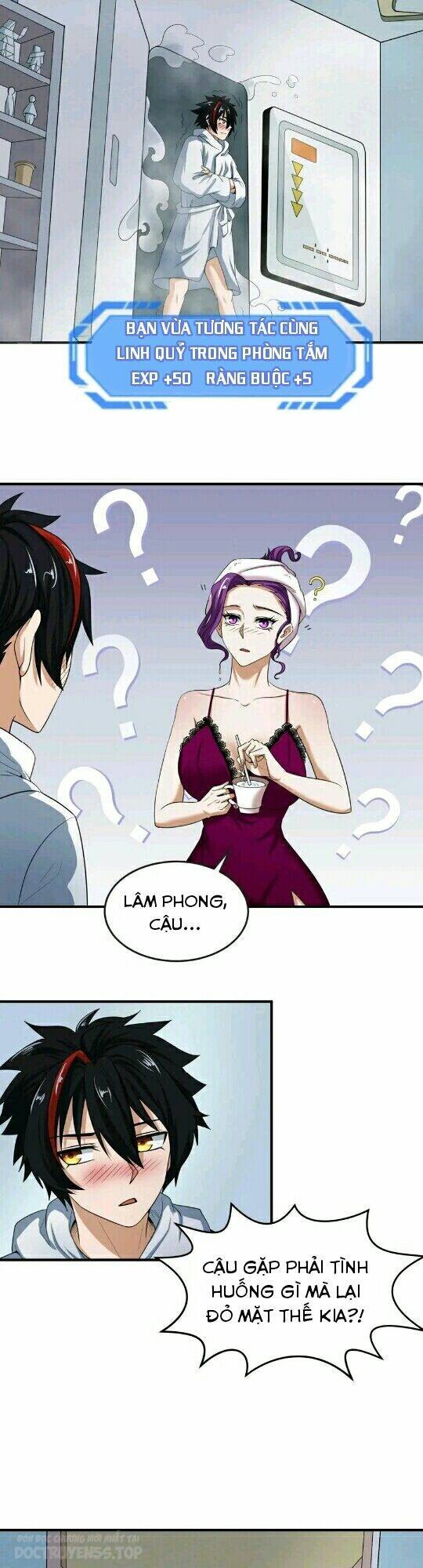 toàn cầu quỷ dị thời đại chapter 20 17