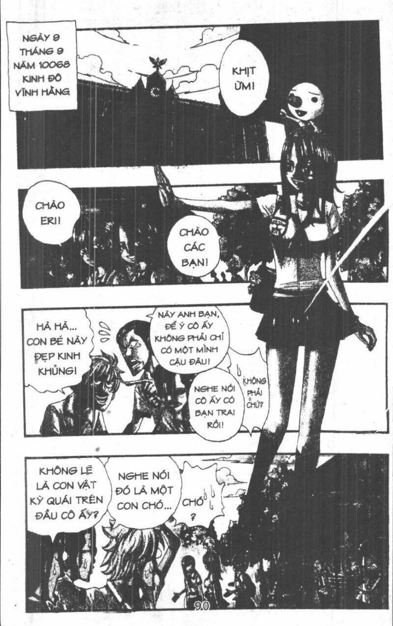 rave master (scan) chapter 39 90