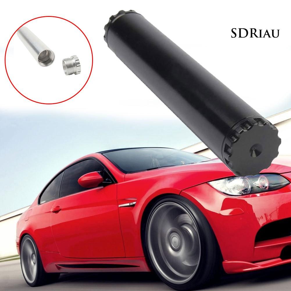 Bộ Lọc Nhiên Liệu Xe Hơi 5 / 8-24 Bằng Hợp Kim Nhôm
