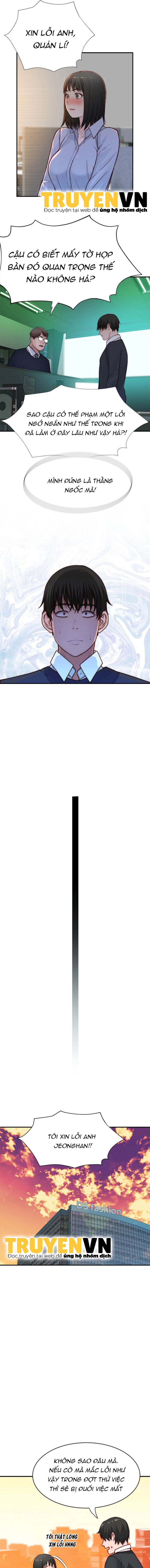 giữa hai ta chapter 79 11