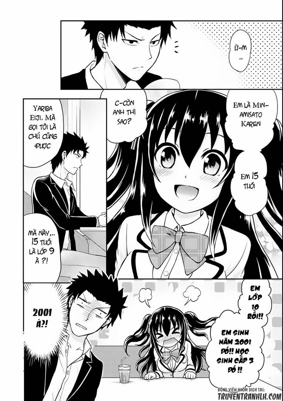 29 to jk chapter 1 26