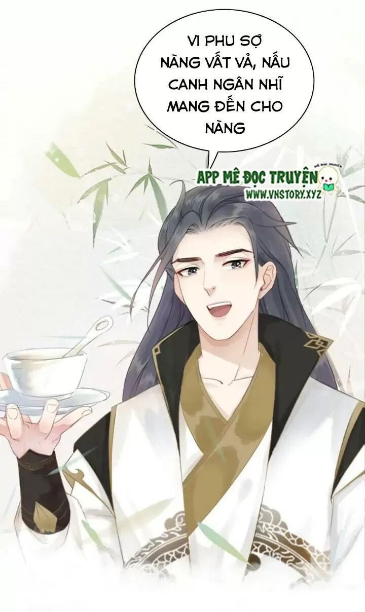 cực phẩm phế vật tiểu thư chapter 131 24