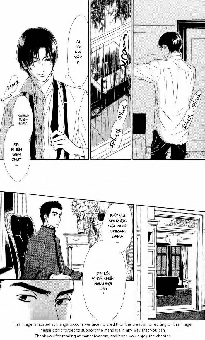 bình minh u sầu chapter 7 16