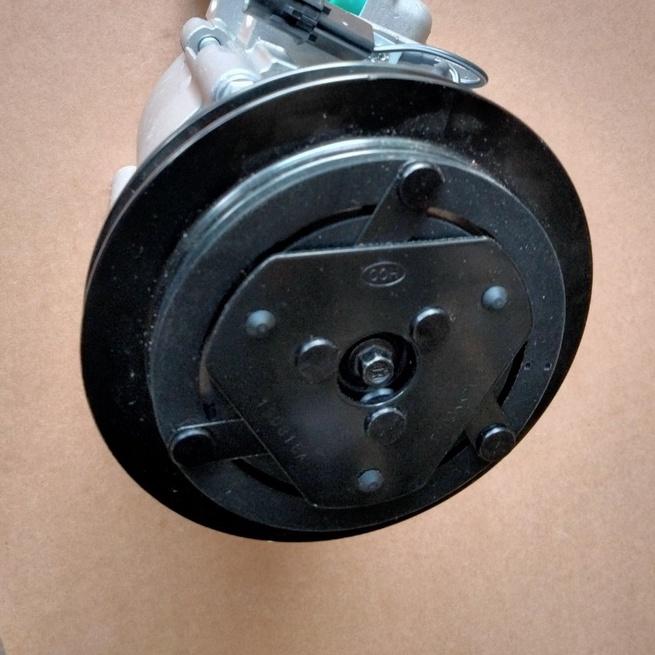 Lốc điều hòa Hyundai 2,5 Tấn Mighty II Hàng xịn Hàn Quốc
