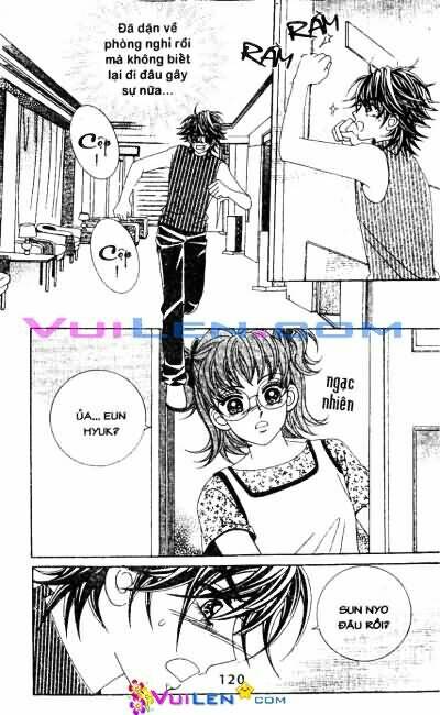 cô dâu bé xinh chapter 63 1