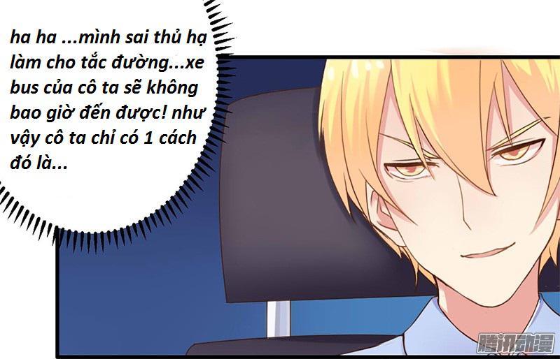 tổng tài đã cưới em chapter 46 9