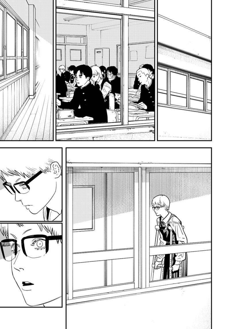 chainsaw man - thợ săn quỷ chapter 106 11