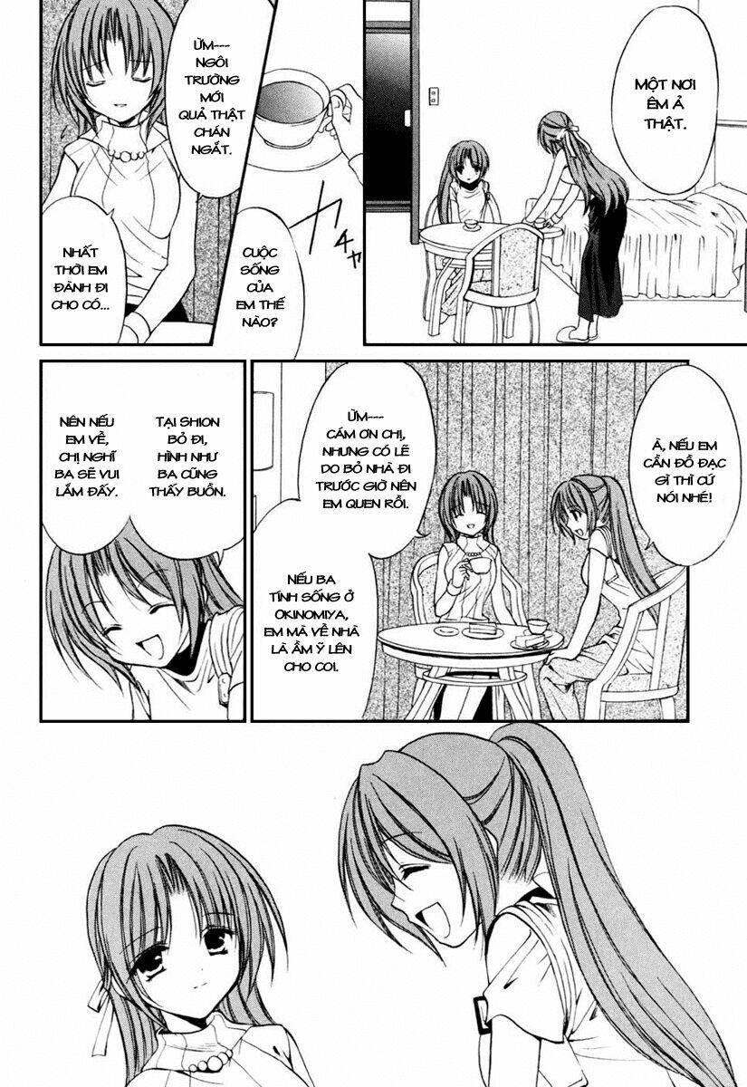 higurashi no naku koro ni kai - meakashi-hen chapter 8 14