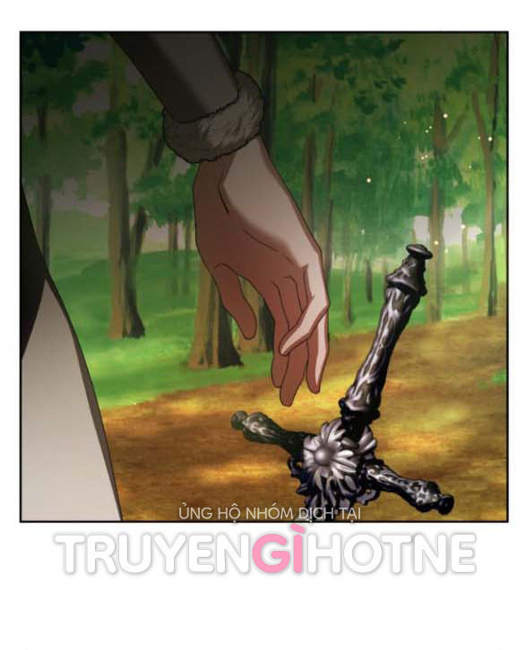 tôi muốn trở thành cô ấy dù chỉ là một ngày chapter 136.2 29