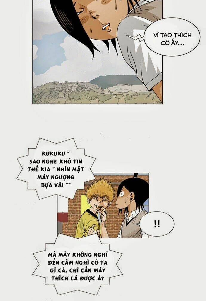 ultimate legend: kang hae hyo chapter 42 14