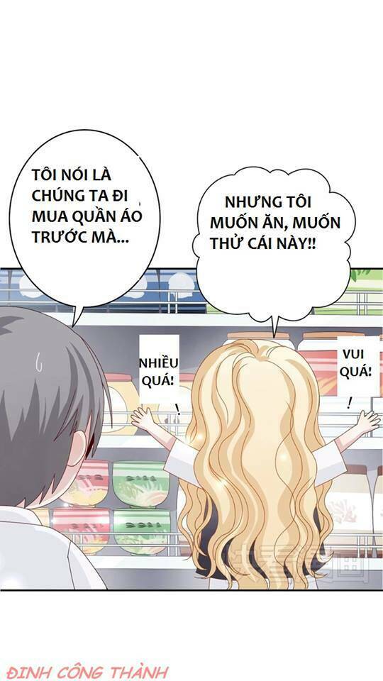 thần mì lắm chiêu chapter 8 29