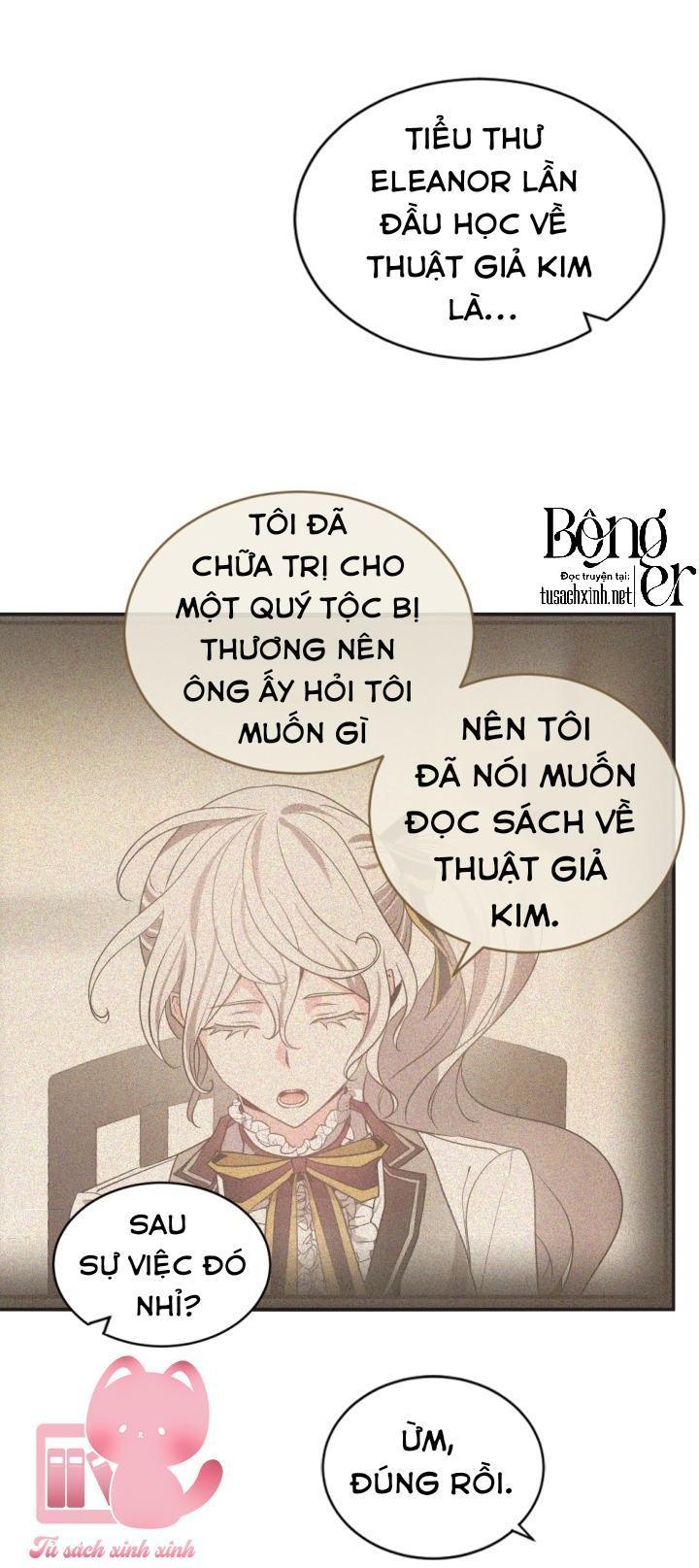 nguyện ước vô vọng của ma nữ chapter 75 30