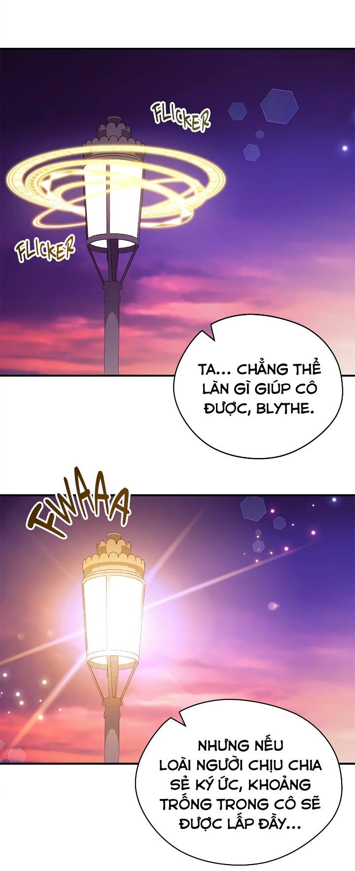 tôi không phải là nữ anh hùng chapter 92 24