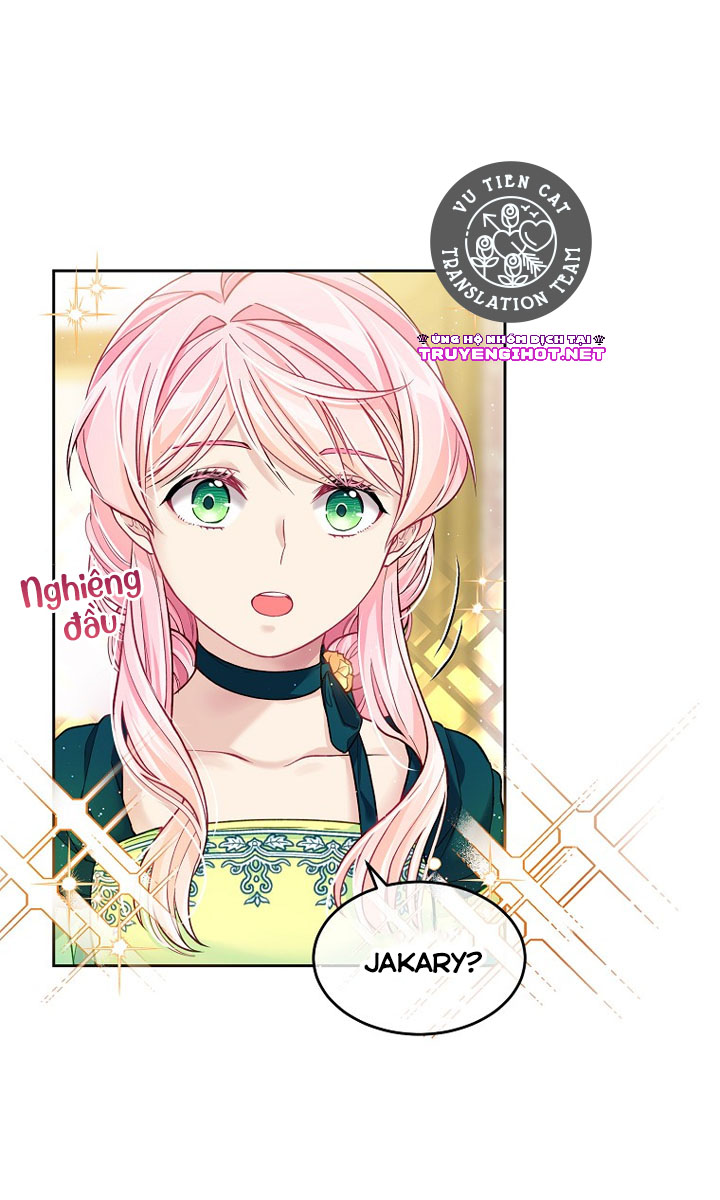 tôi gặp rắc rối vì chồng qúa dễ thương chapter 5 4