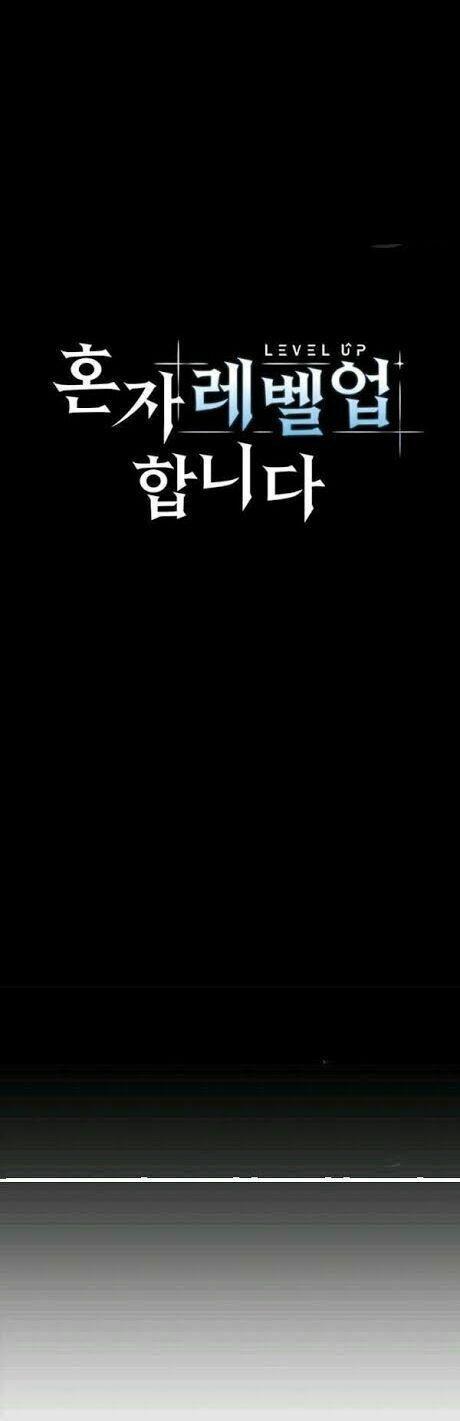 lên cấp một mình chapter 23 9