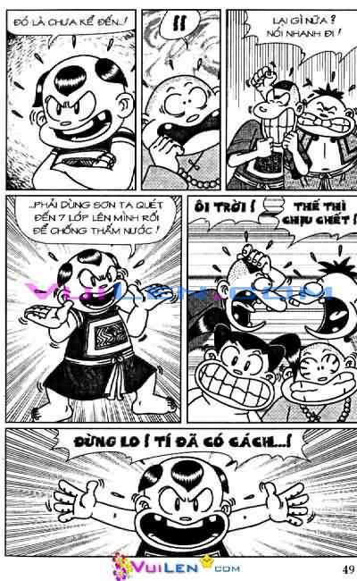 thần đồng đất việt chapter 82 46