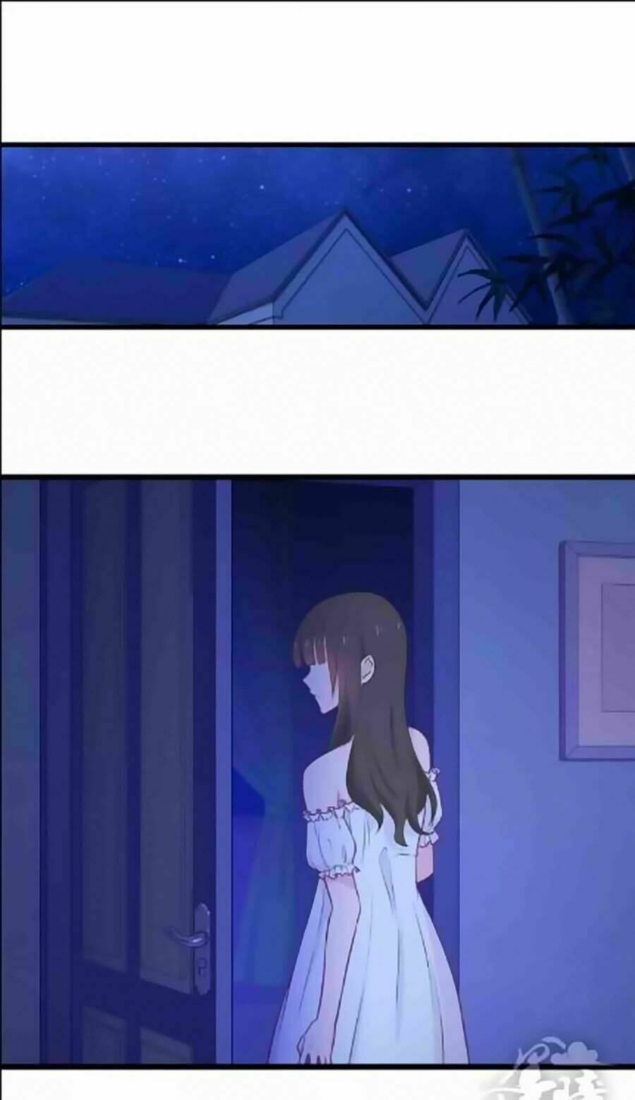 chỉ nhiễm thành hôn chapter 41 11