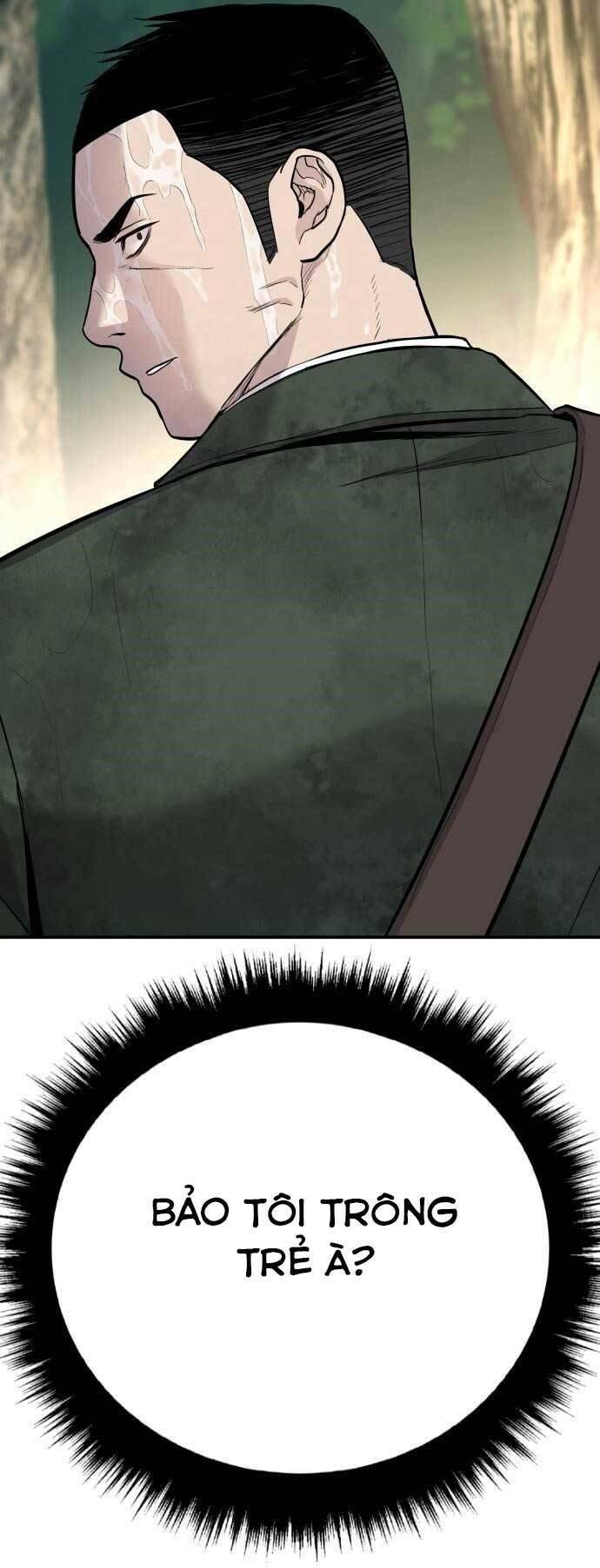 đặc vụ kim chapter 45.5 2