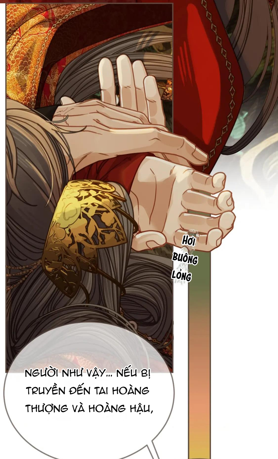 á nô 2: thám hoa chapter 7 28