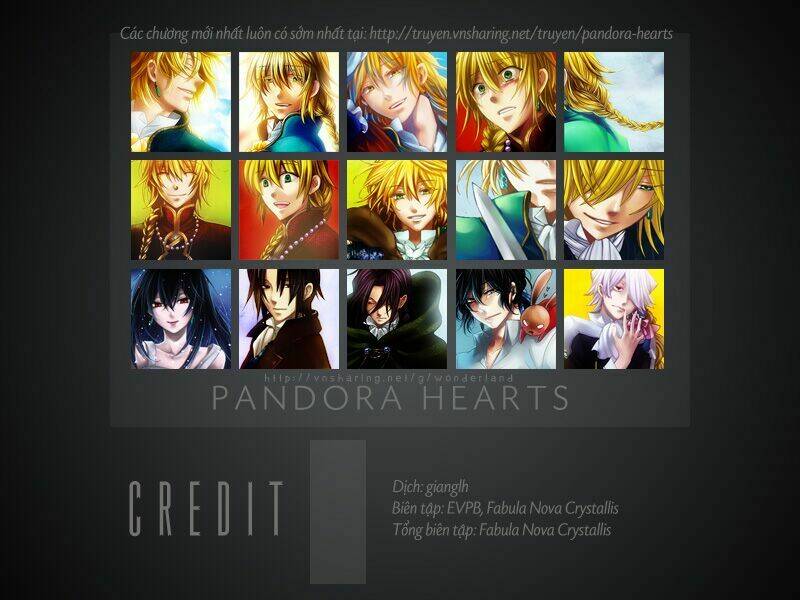 pandora hearts chapter 67 38