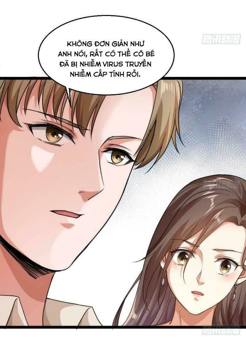 tối cuồng nữ tế chapter 21 16