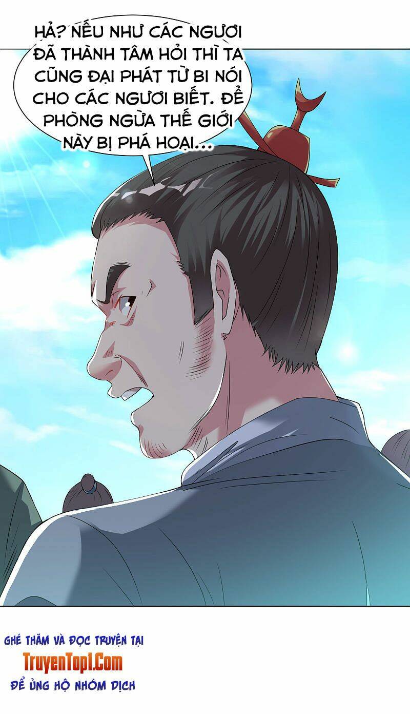 đạo ấn chapter 118 13