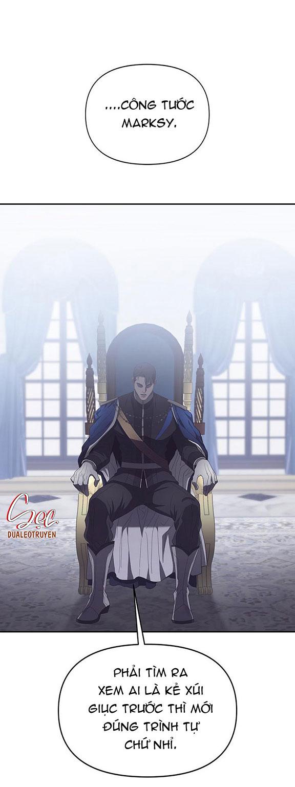 hai đất nước, đất nước của nô lệ chapter 30 37