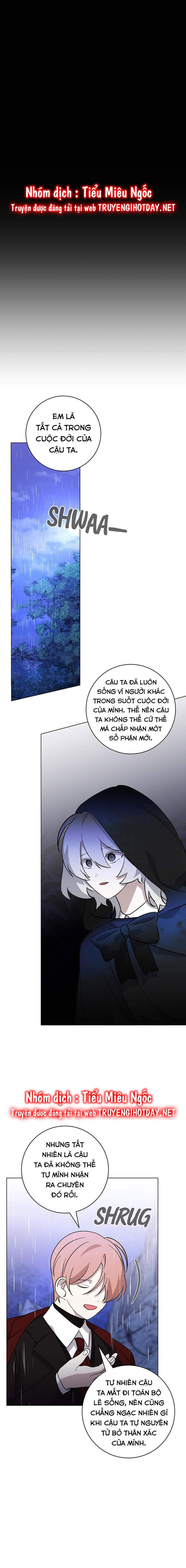 nữ phản diện muốn có kết thúc đẹp chapter 72 15