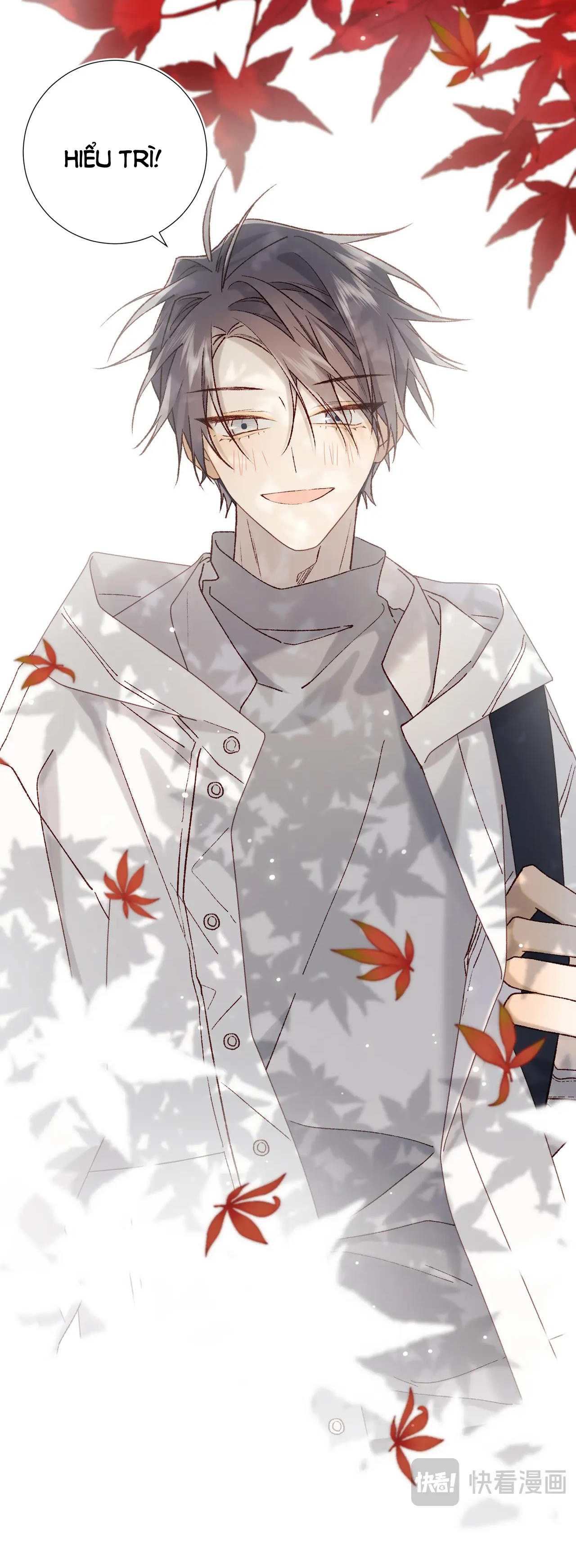 ác nữ cự tuyệt nam chính chapter 119 48