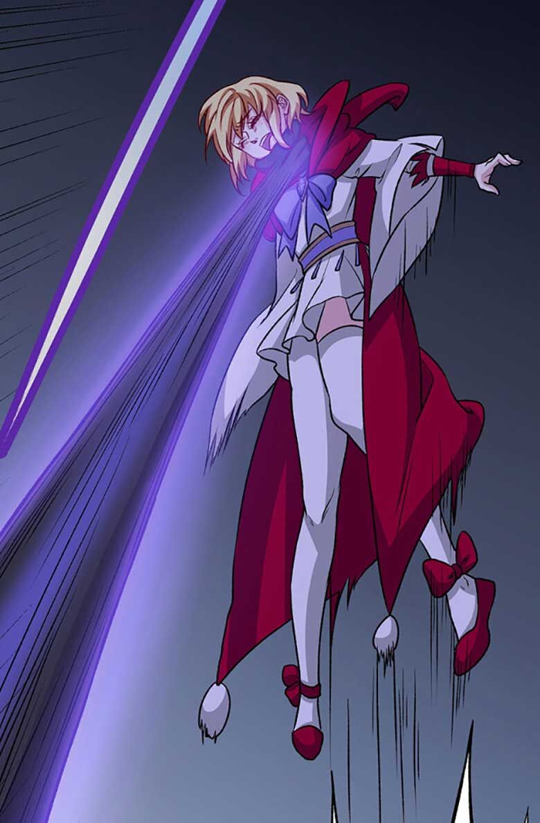 võ đạo độc tôn chapter 575 53