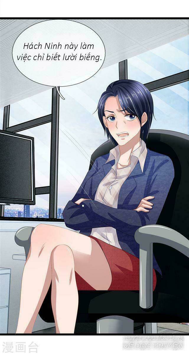 quỷ vương hai mặt quấn lấy tôi chapter 41 6