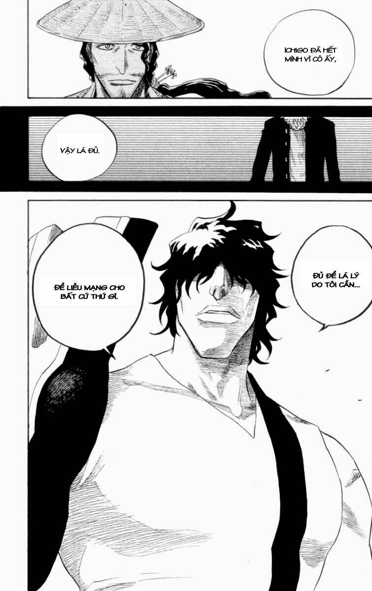 thần chết ichigo chapter 106 17