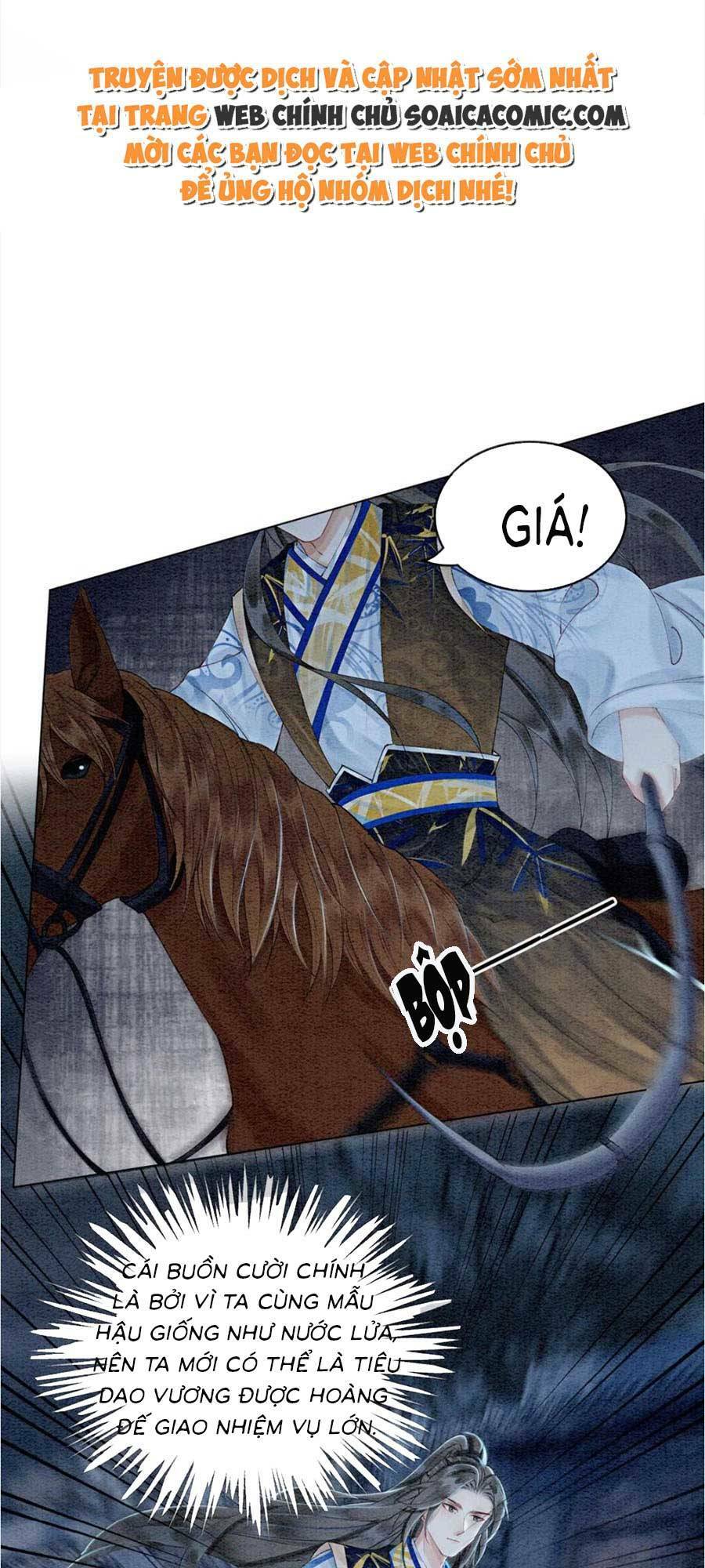 bắt đầu hủy hôn để công lược vương gia chapter 66 17