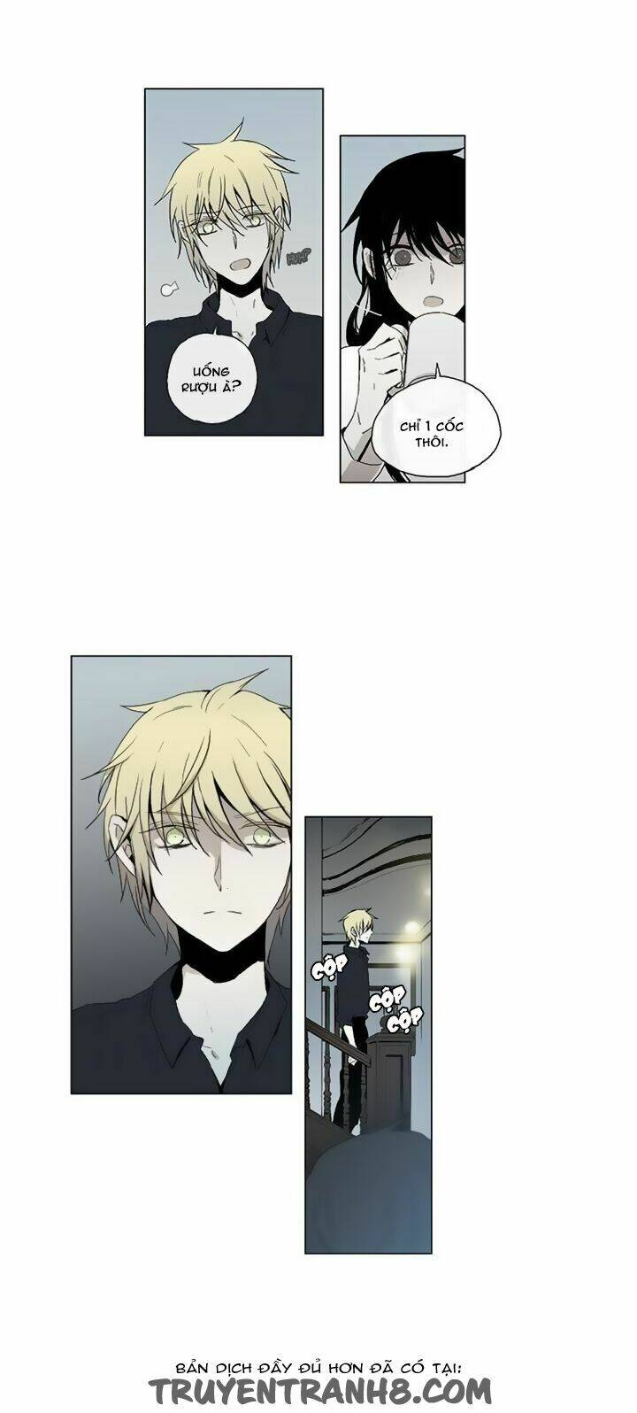 american ghost jack chapter 43 5