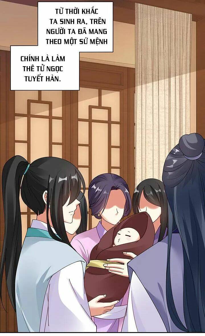 đô đốc đại nhân sủng thê kí chapter 114 8