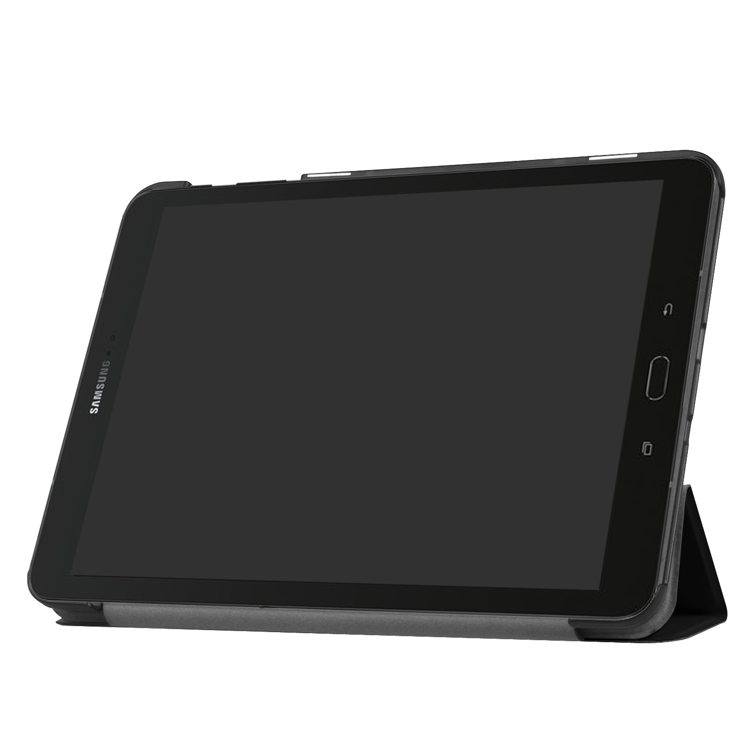 Bao Da Cover Dành Cho Máy Tính Bảng Samsung Galaxy Tab S3 9.7 T820/T825 Hỗ Trợ Smart Cover