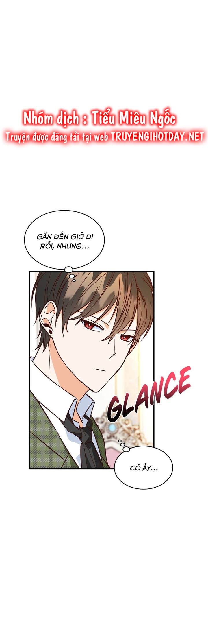 công lý của một ác nữ chapter 9 48