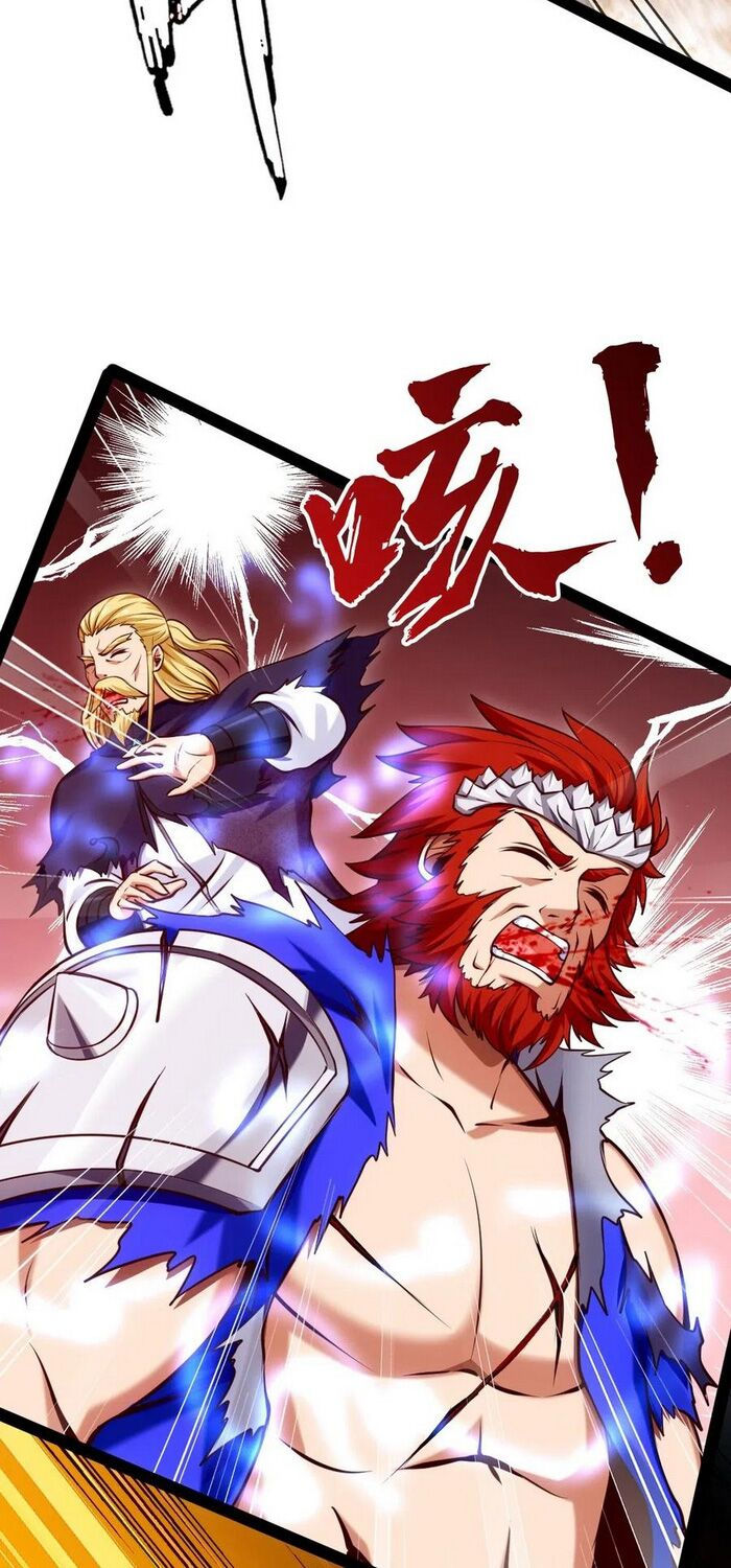 ma thú kiếm thánh dị giới tung hoành chapter 156 9