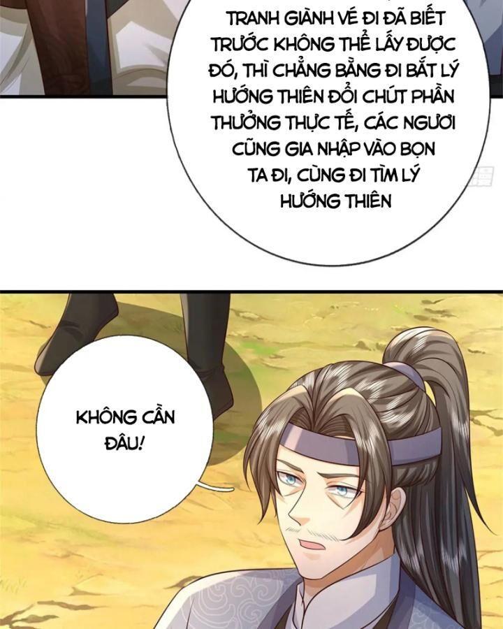 ta trở về từ thế giới tu tiên chapter 258 31