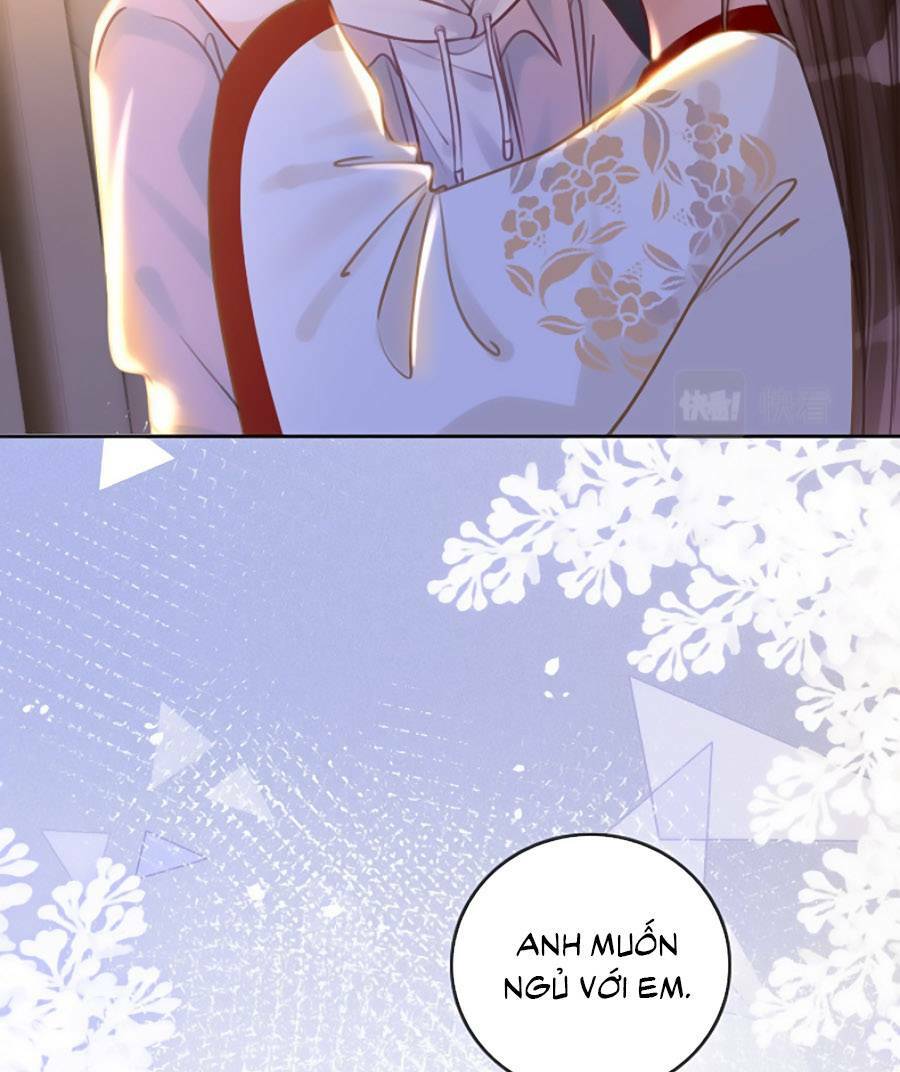 Ám Hắc Hệ Noãn Hôn chapter 148.8 25