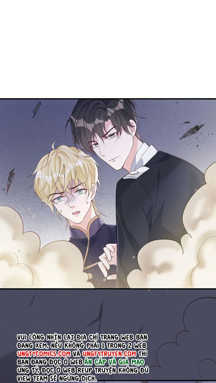 phản diện bị truy thành đoàn sủng chapter 14 41