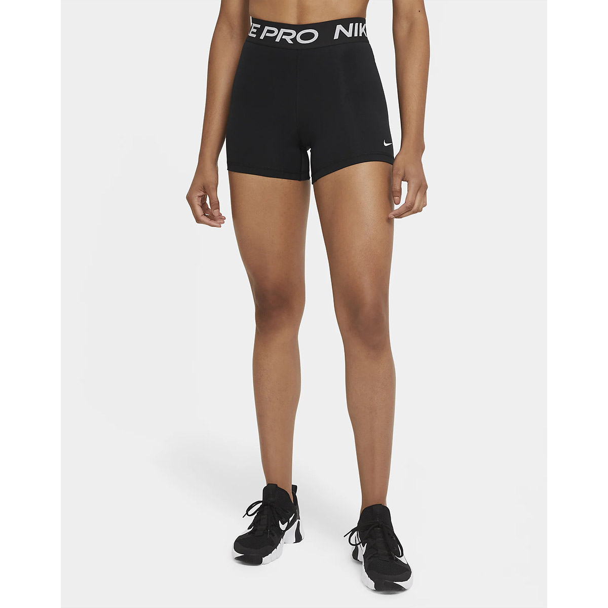 Quần ngắn thể thao Nữ NIKE AS W NP 365 SHORT 5IN