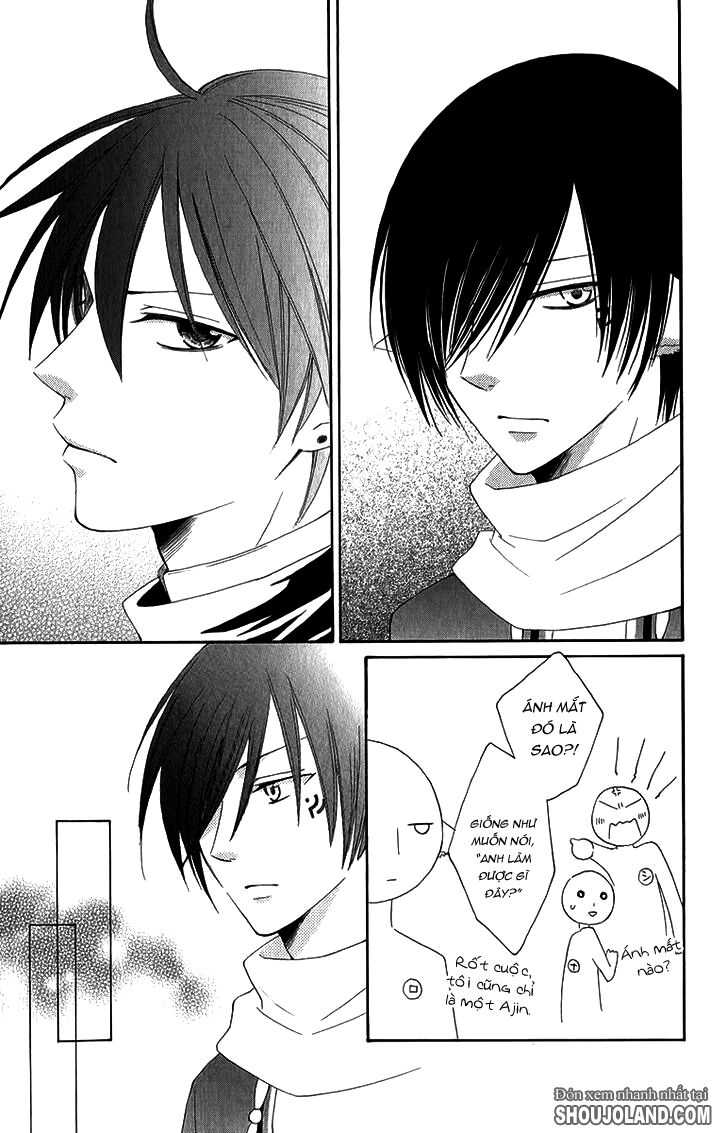 bình minh arcana chapter 48 25