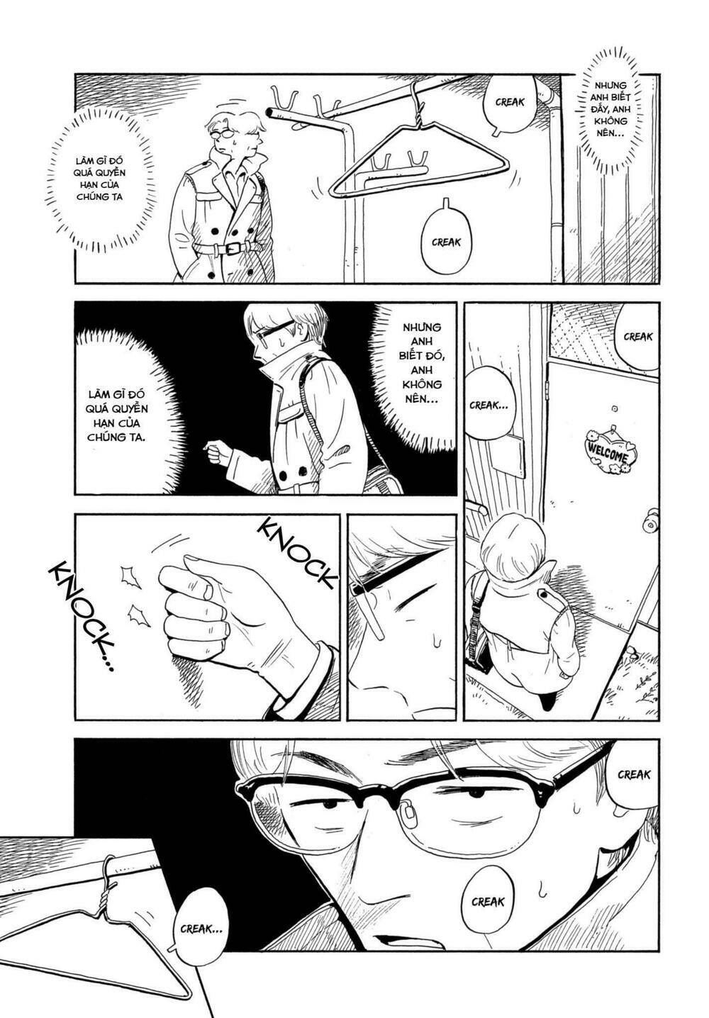 nora to zassou chapter 2 14