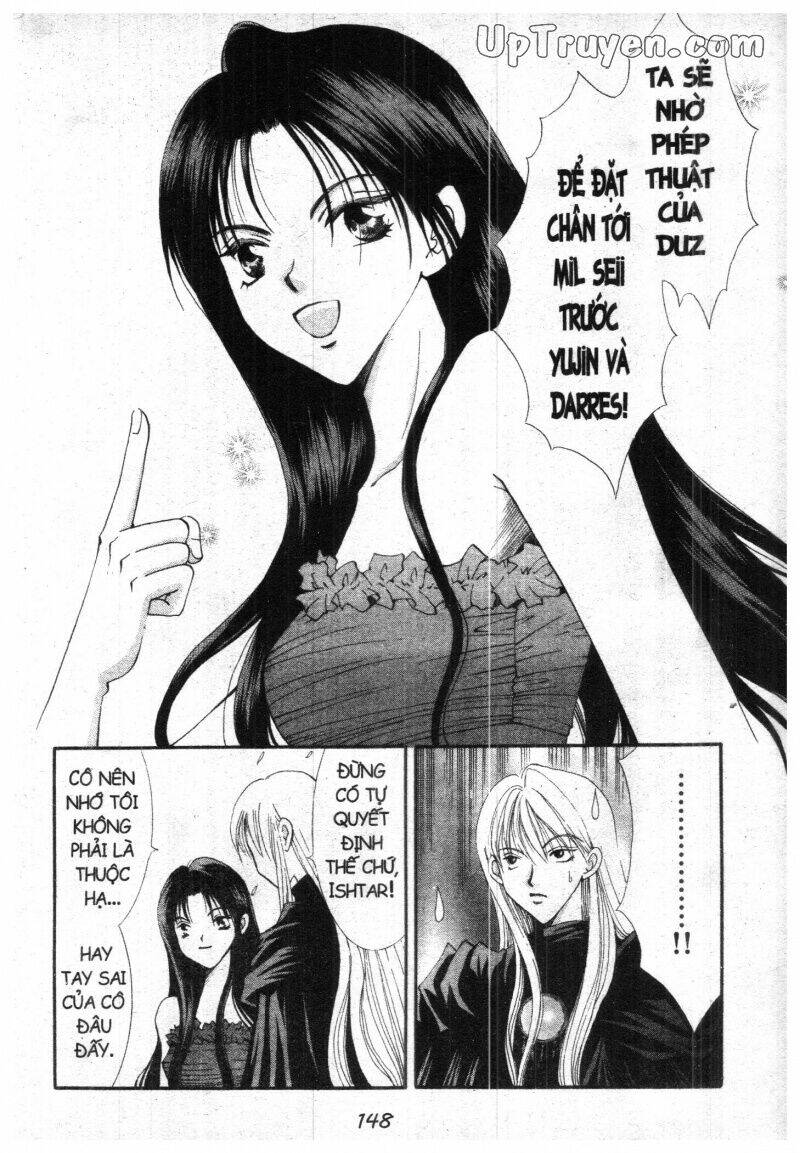 vampire game chapter 11 150