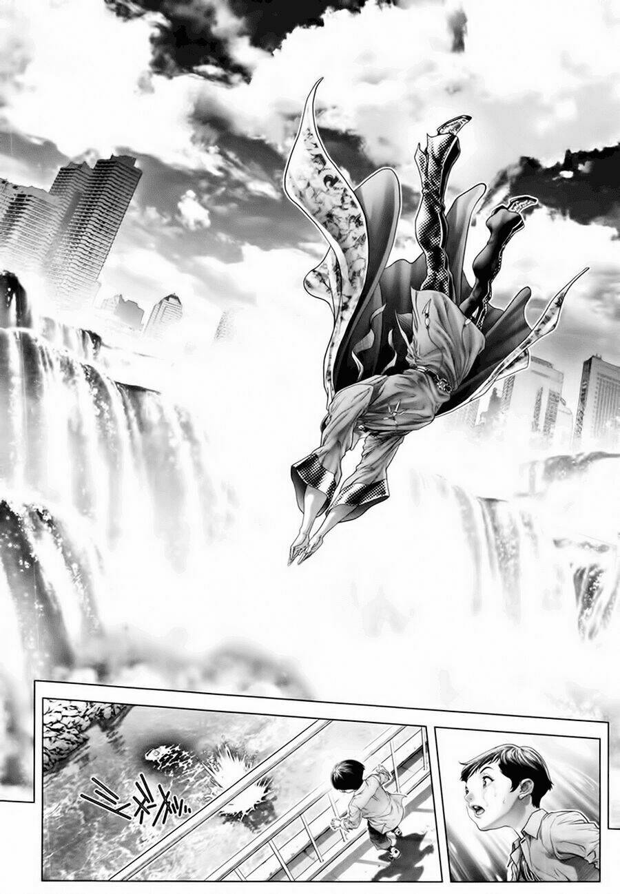 black joke chapter 20 19