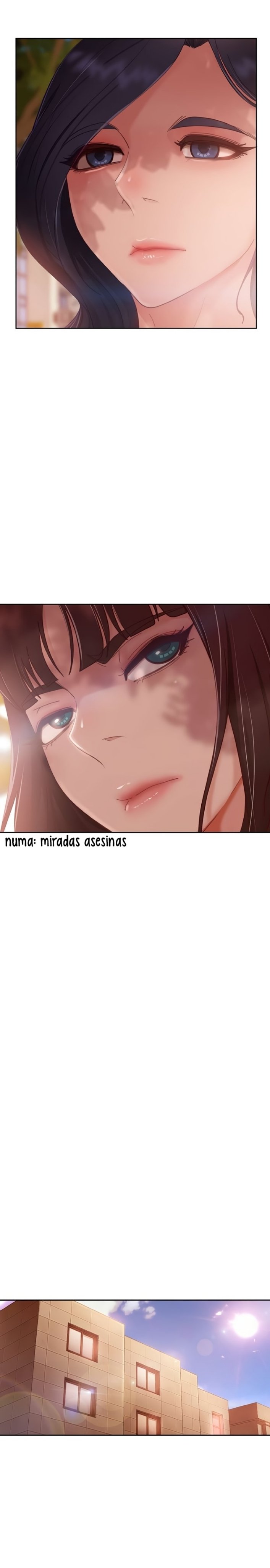 một ngày rối rắm chapter 61 12