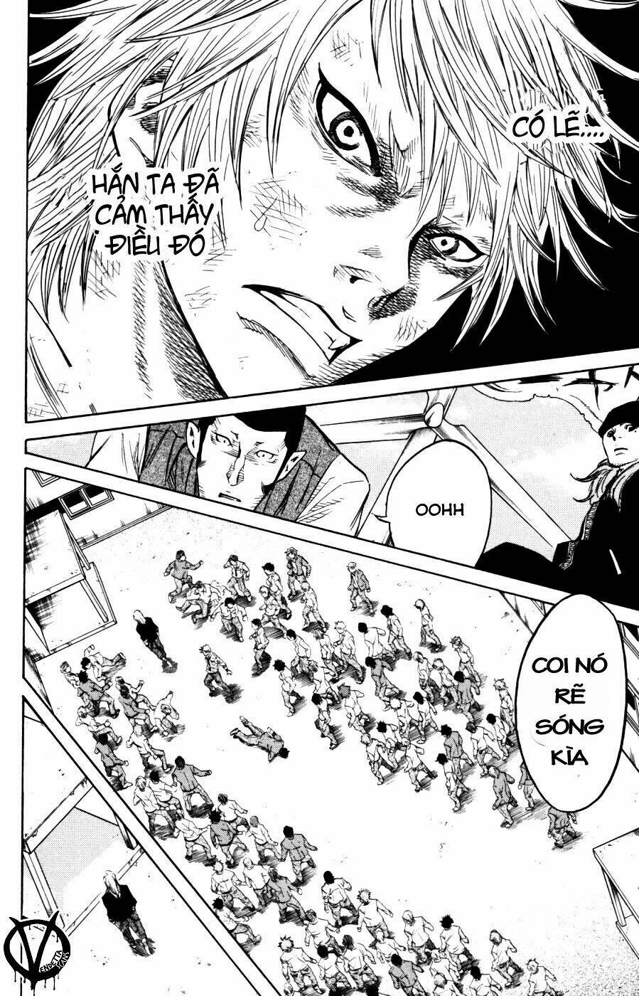 sugarless chapter 2 29