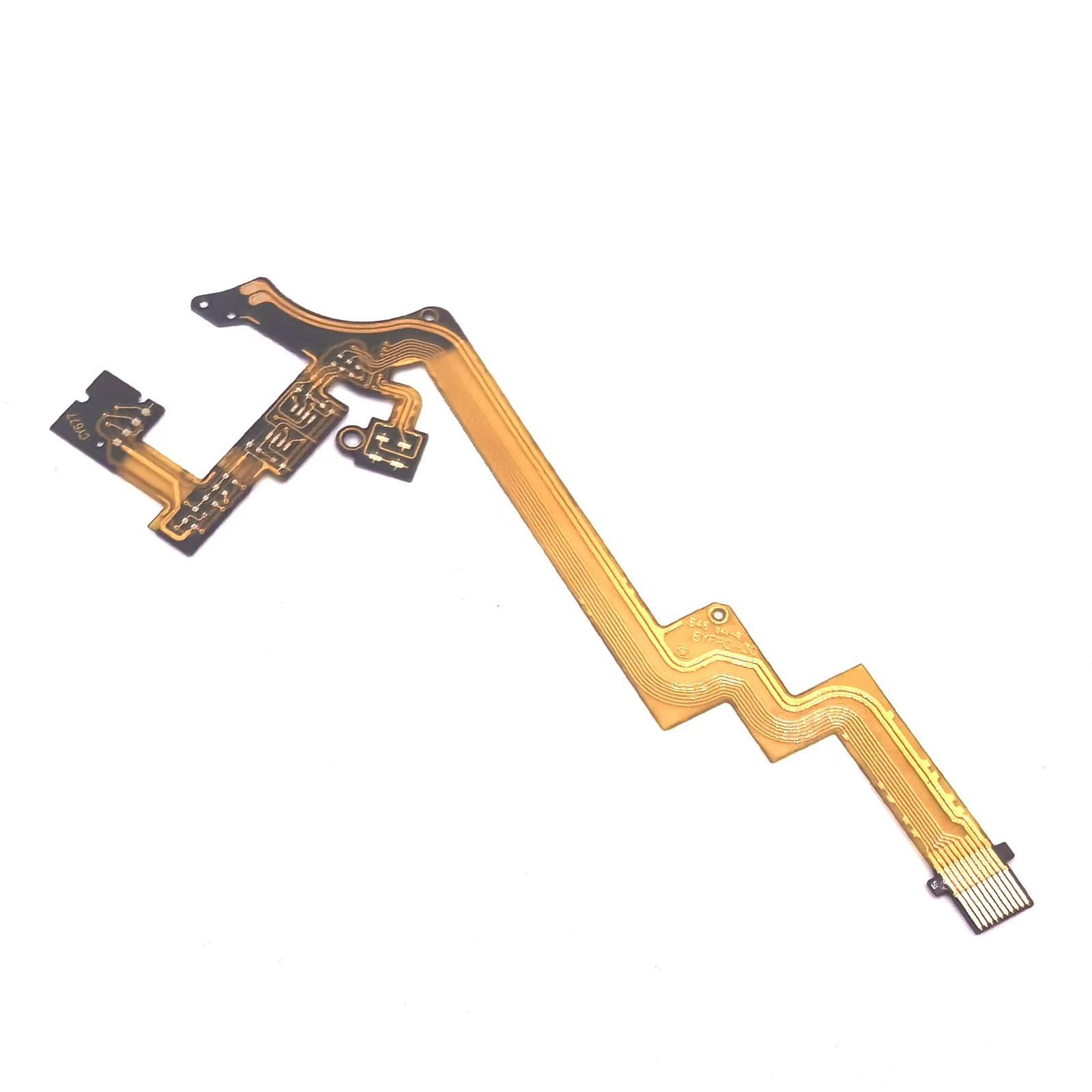 Lens Flex Cable Durable Professional for XF18-55mm -4 Camera Repair Part