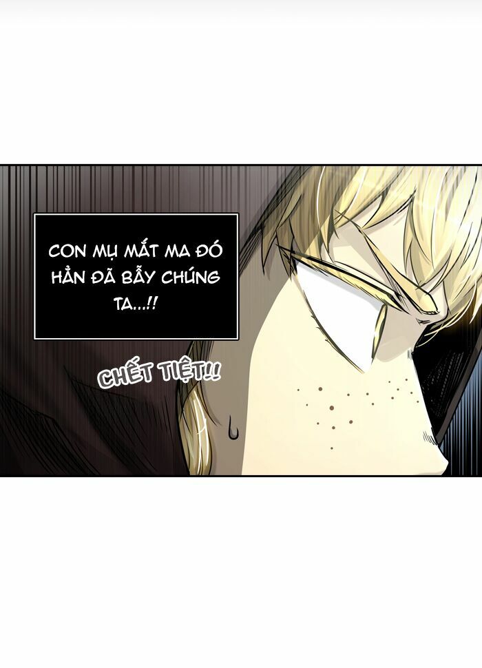 tòa tháp bí ẩn 2 chapter 320 36